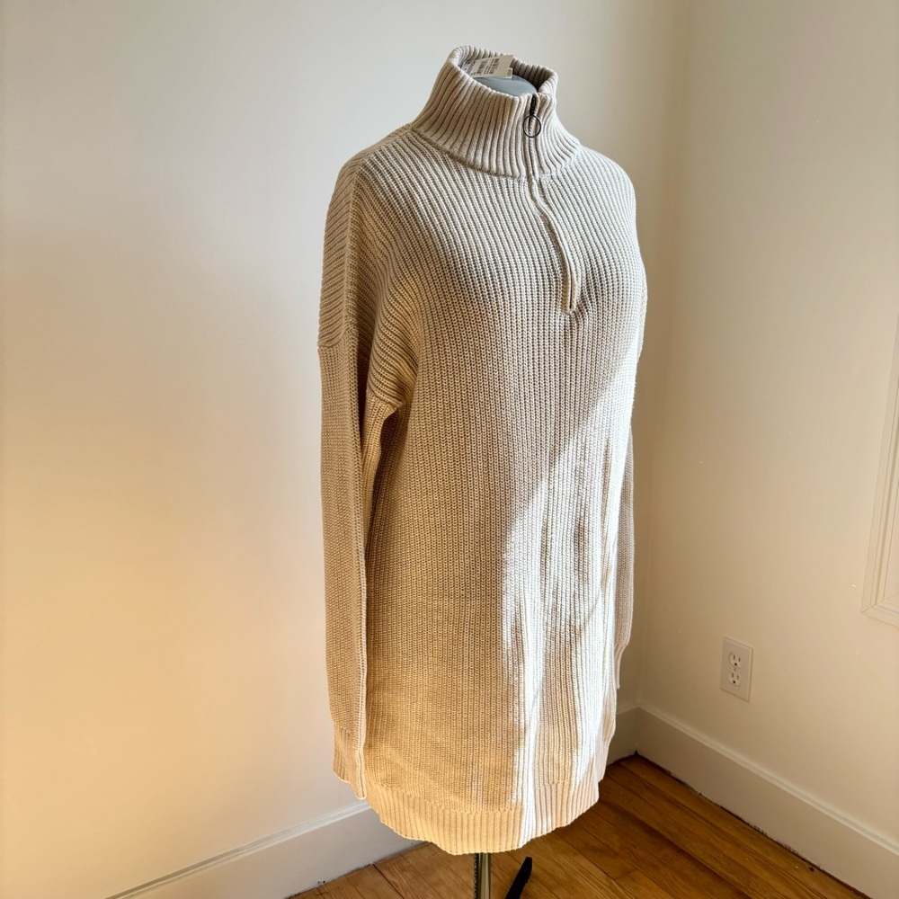 NEW Sweater Dress from Nordstrom